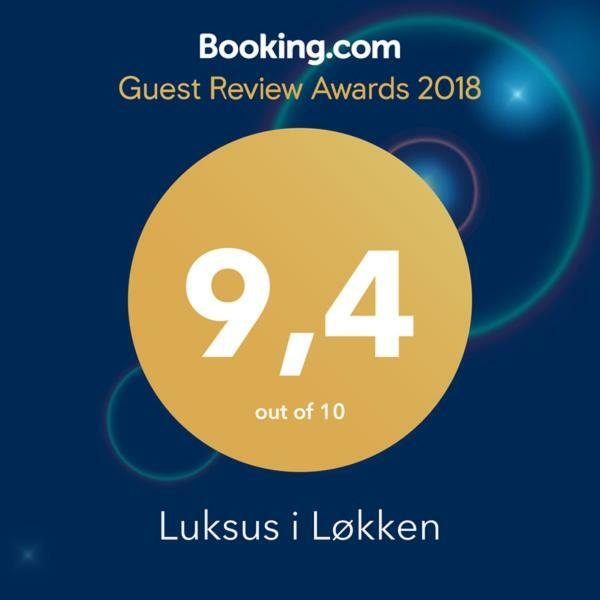 Luksus I Lokken Aparthotel Exterior photo
